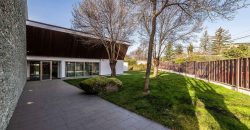 Casa en la Sierra de Madrid – Moralzarzal