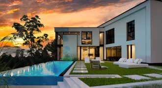 Casa en la Sierra – Angeles de San Rafael