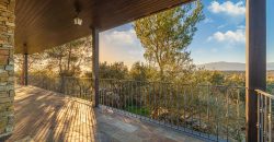 Casa en la Sierra de Madrid – Colmenarejo
