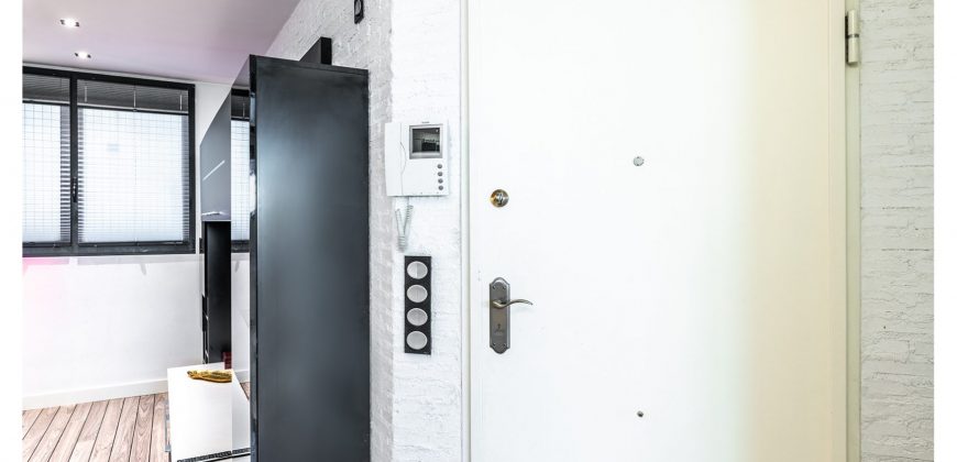 Piso en Madrid – C/ Aguacate