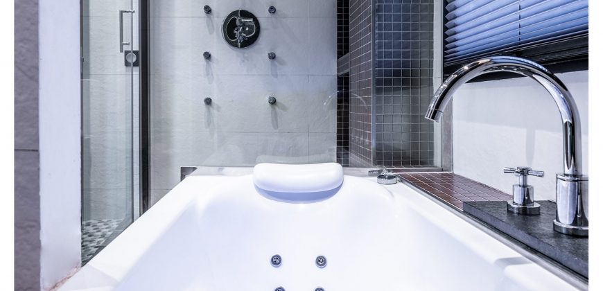 Piso en Madrid – C/ Aguacate