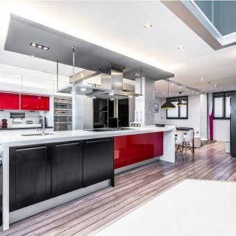 Piso en Madrid – C/ Aguacate