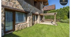 Casa en la Sierra – (Urb. Prado Acero)
